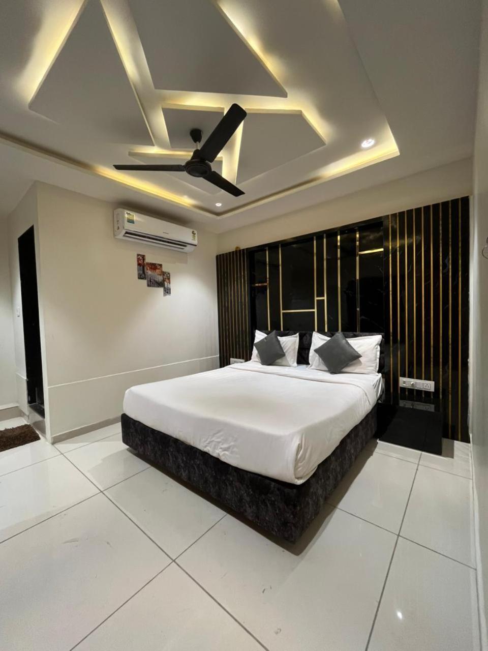 Prime View Hotel Ahmedabad Chambre photo